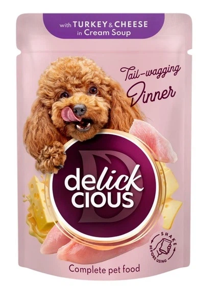 Club 4 Paws Корм