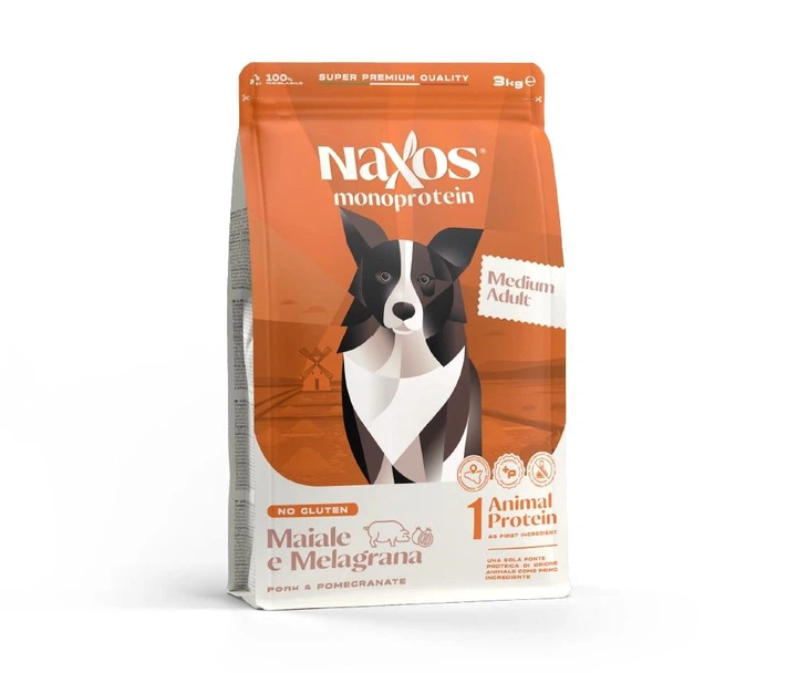 Adragna Pet Food Корм