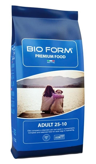 Bio Form Корм