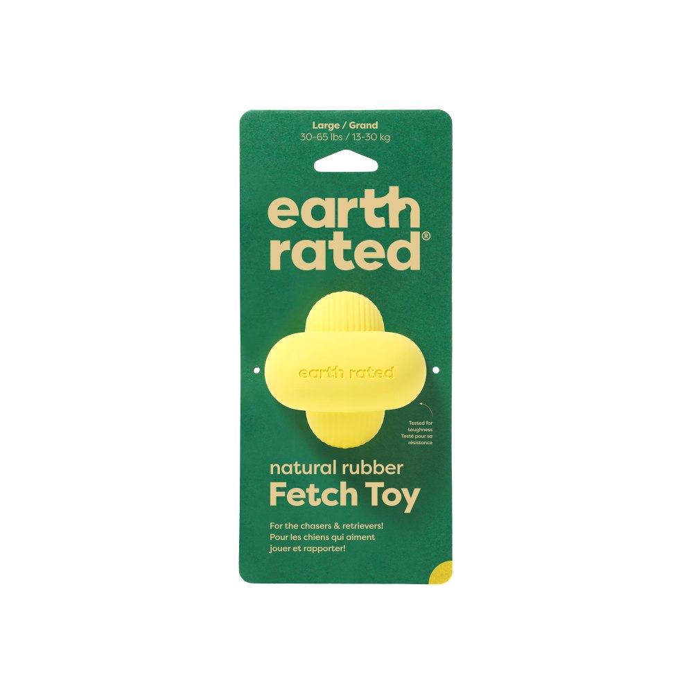 Іграшка для апортування Earth Rated L 22,5 см