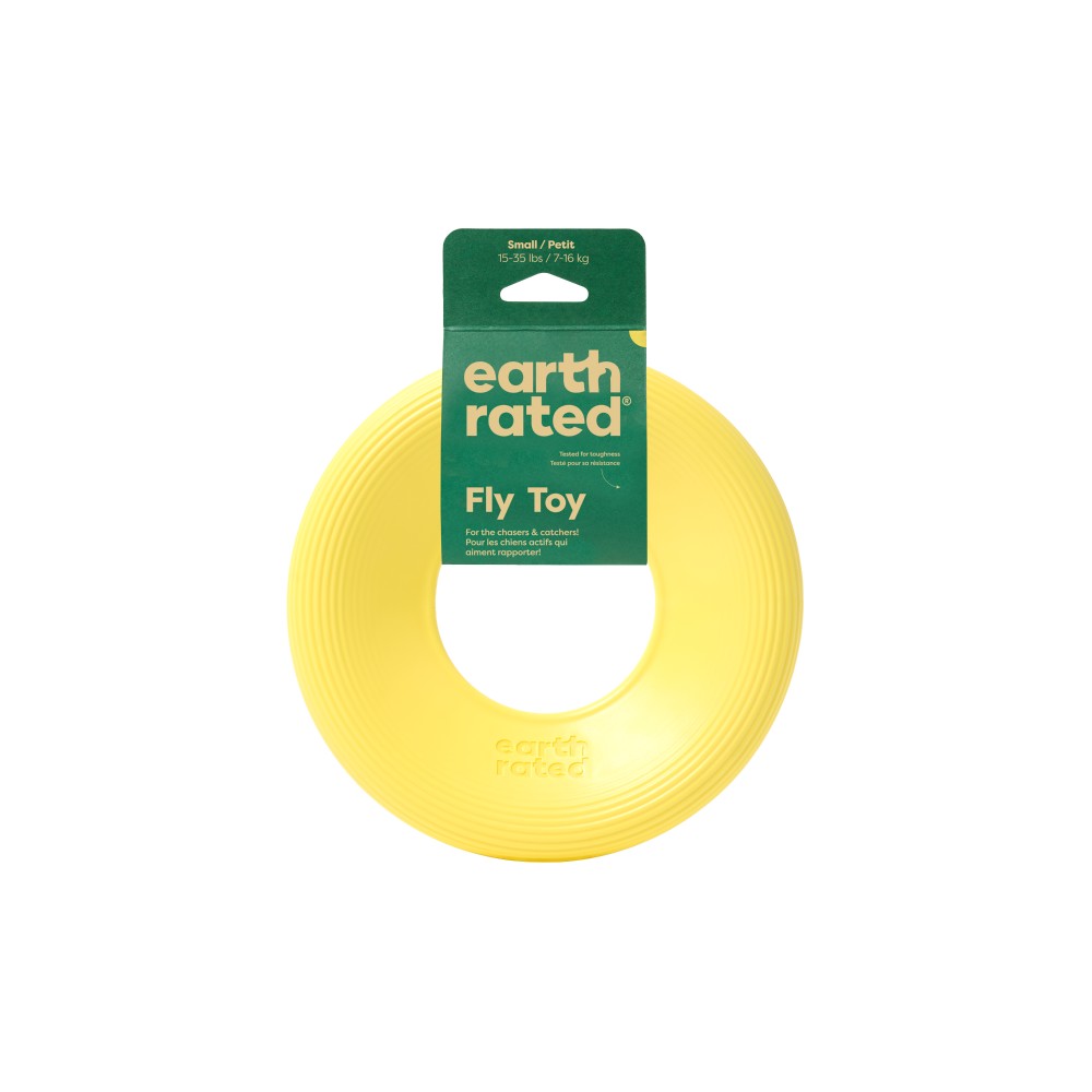 Іграшка літаюча Earth Rated S 21,7 см