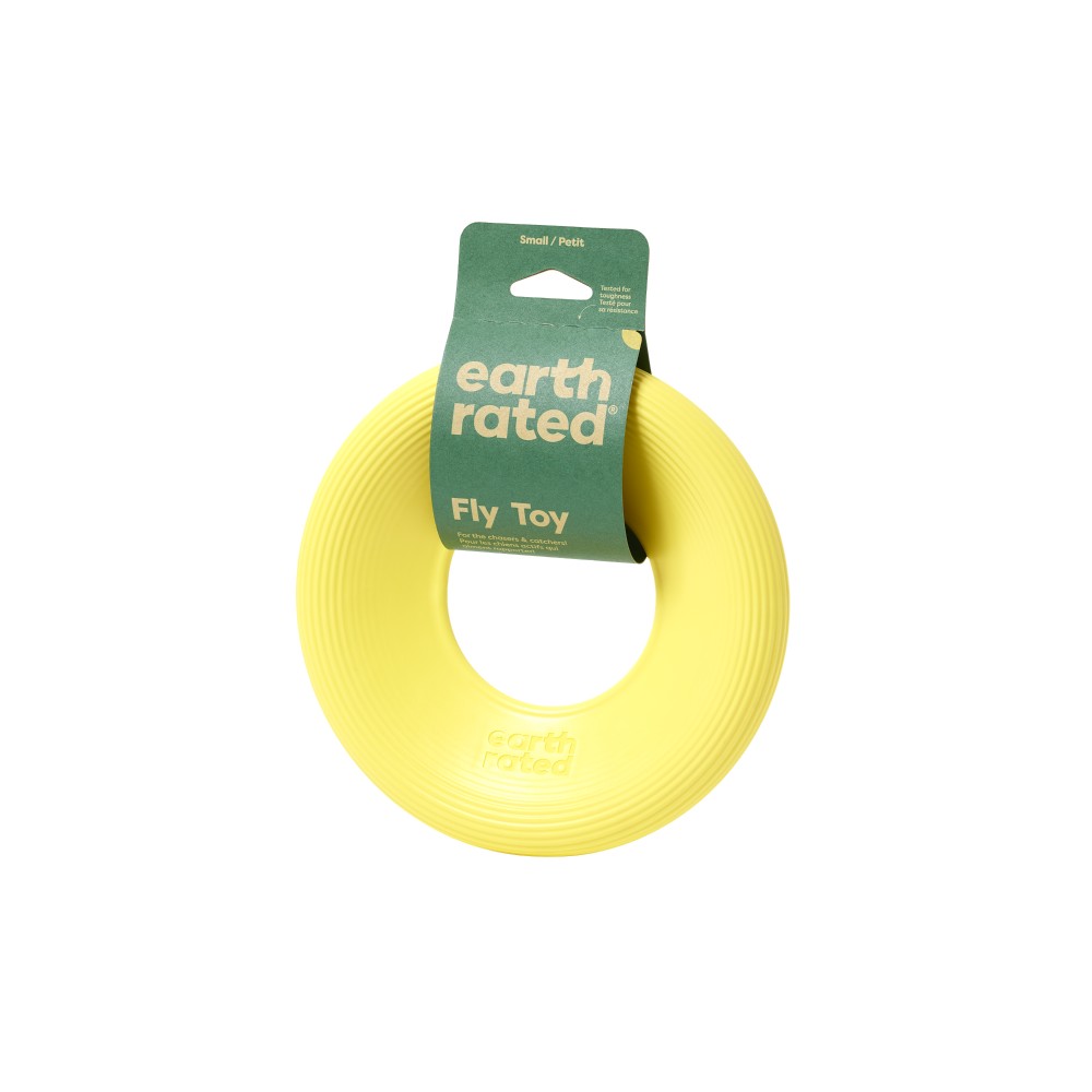 Іграшка літаюча Earth Rated S 21,7 см