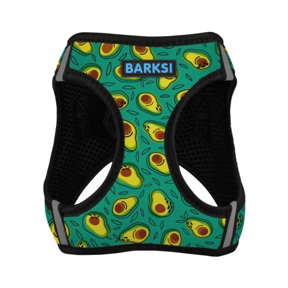 Barksi Sport Vest шлея для собак XS - зелений