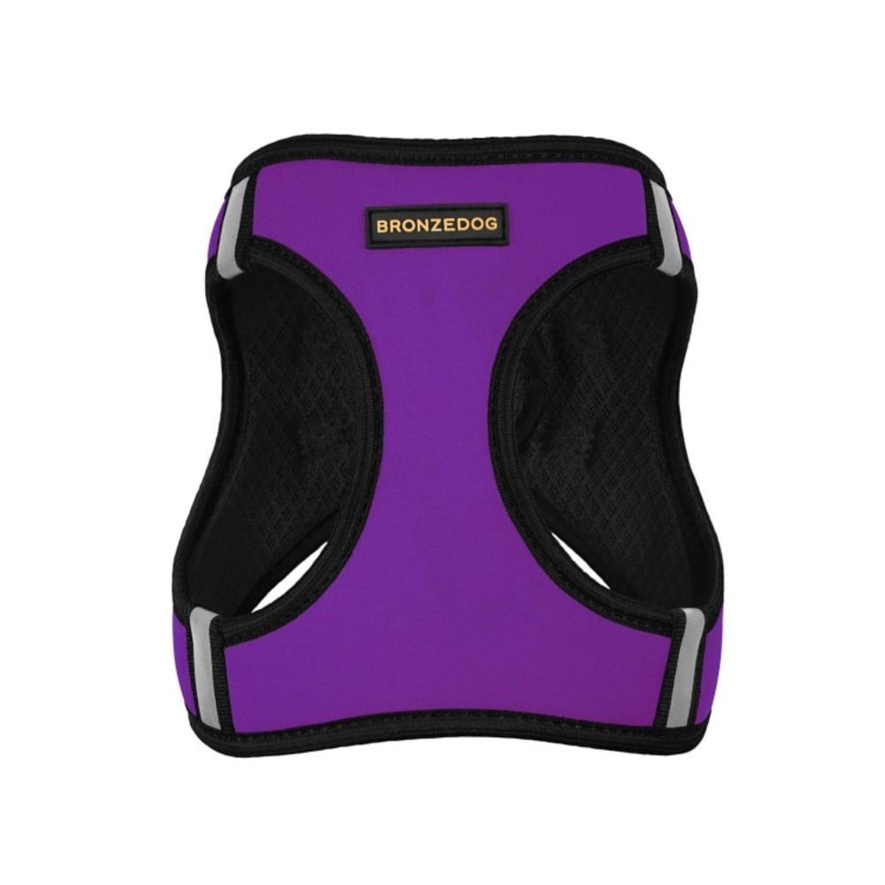 Barksi Sport Vest шлея для собак S - фіолетовий
