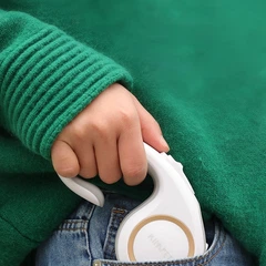 Повідець-рулетка Kimpets Hook 3 м для собак та котів до 20 кг, зелений