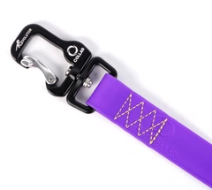 Повідець Collar Evolutor з логотипом Dog Puller Фіолетовий 300 см (42139)