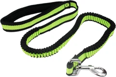 Повідець розтяжний Pet Nova Bungee 120-180 см Жовтий (L-BUNGEE-YL) (5904378732417)