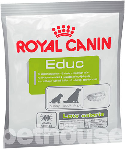 Royal Canin Ласощі для собак