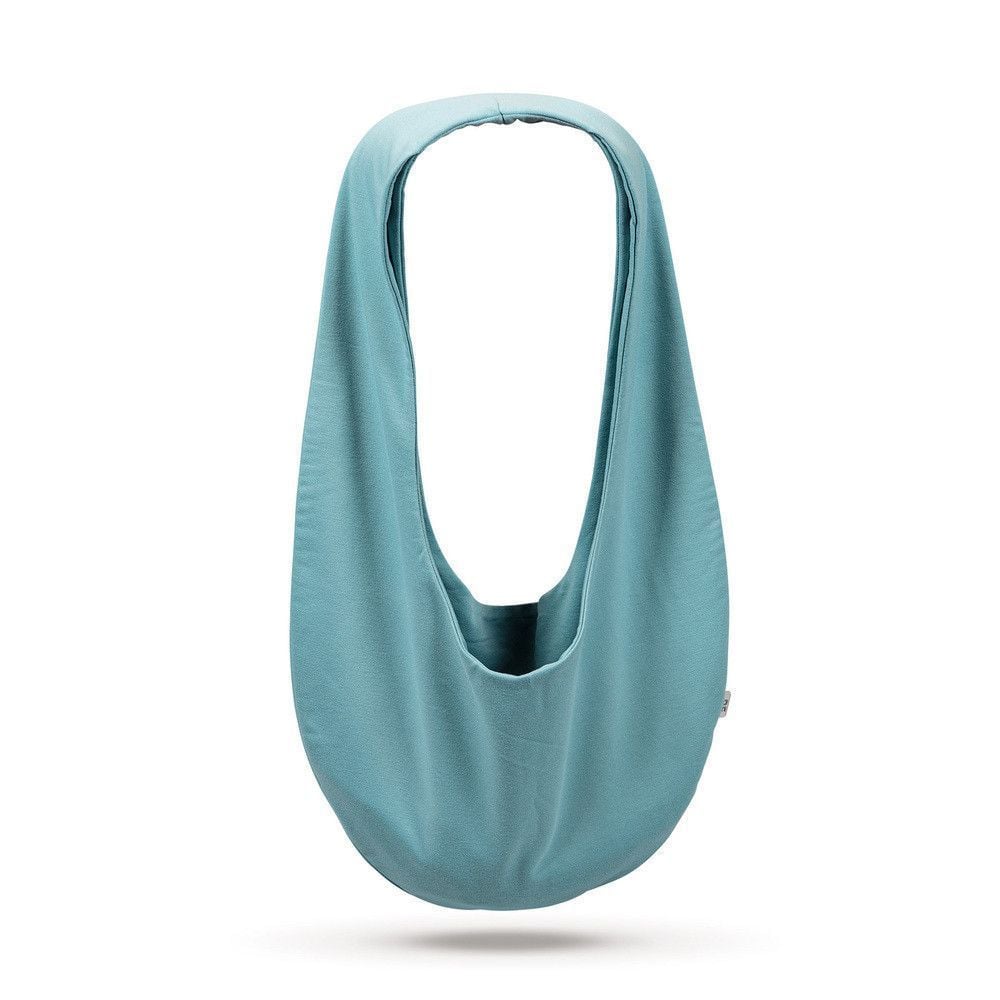 Сумка-слінг для собак Pet Fashion Capri 70х48х26 см - блакитний