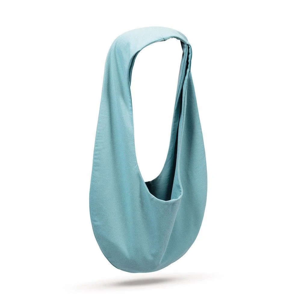 Сумка-слінг для собак Pet Fashion Capri 70х48х26 см - блакитний