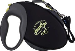Автоматичний повідець FLEXI Giant Neon L 8м (DLZFLXSMY0032)