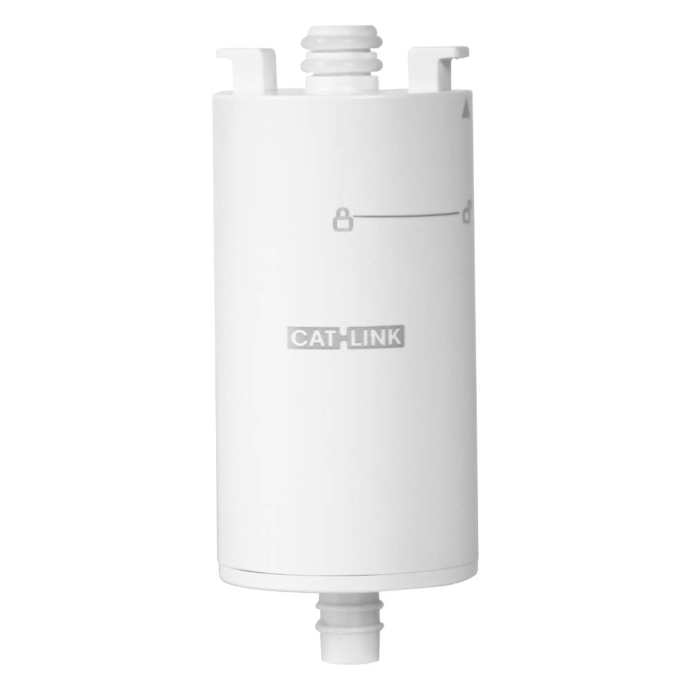 Фільтр для поїлки-фонтану Catlink Pure 3 шт - білий