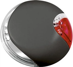 Світлодіодний LED ліхтарик Flexi Чорний (4000498020500)