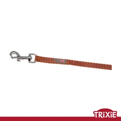 Повідок Trixie 198060 Tracking lead для собак екстралегкий XS–S 5 м 10 мм рижий (TX-198060) 4053032674462