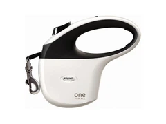 Рулетка для собак Flexi One For All, стрічка 5 м