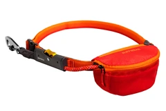 Повідець для собак Ruffwear Hitch Hiker™ Leash Червона смородина