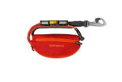 Повідець для собак Ruffwear Hitch Hiker™ Leash Червона смородина