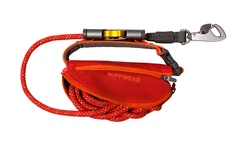 Повідець для собак Ruffwear Hitch Hiker™ Leash Червона смородина