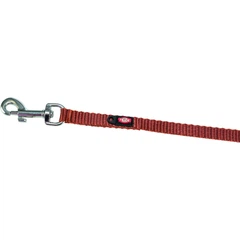 Повідець для собак Trixie Tracking Lead коричневий екстралегкий XS-S 15 м 10 мм (MLZ10382)
