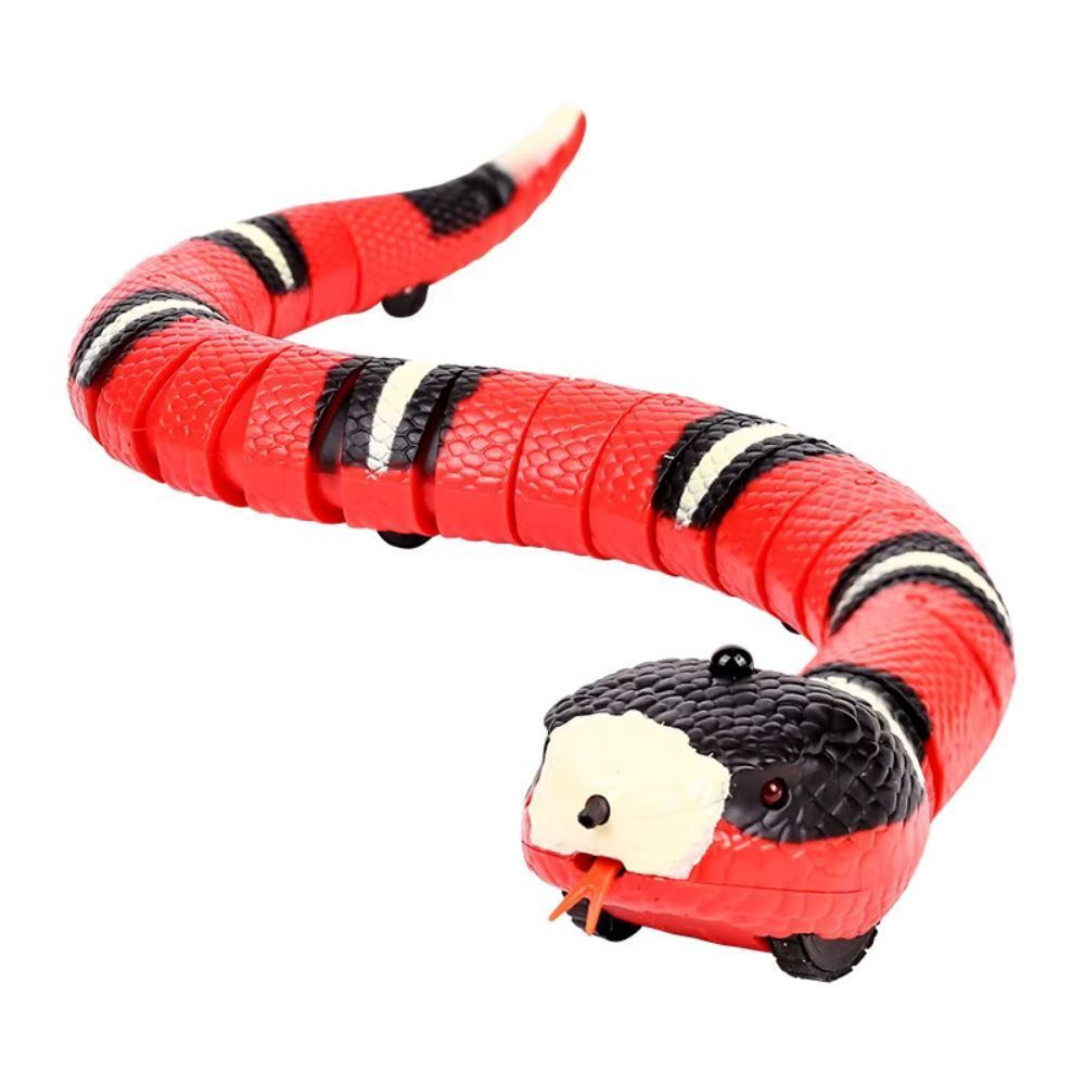 Me&Pet Lapka Змійка іграшка для котів 40х4х3,5 см