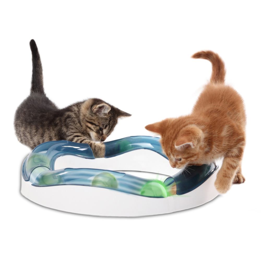 Іграшка Catit Senses для котів лабіринт пластик