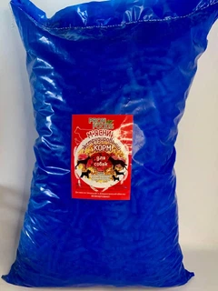 Profi Foods Екструдований М'ясний корм для собак ProfiFoods. 4 кг.