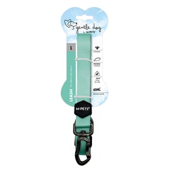 M Pets M-Pets Gentle Leash Dog - Повідець з м'якою ручкою для собак усіх порід L/2,5х120 см (6953182754411)