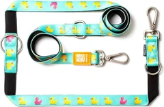 Повідець Max & Molly Urban Pets для собак Multi-Function Leash - Ducklings/S (186010)