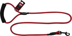 Шнур-повідець Pet Nova Rope L 1.0x120 см Червоний (L-ROPE-RED-L) (5903031442090)