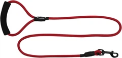 Шнур-повідець Pet Nova Rope L 1.0x120 см Червоний (L-ROPE-RED-L) (5903031442090)