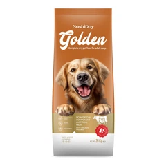 Golden Корм для собак
