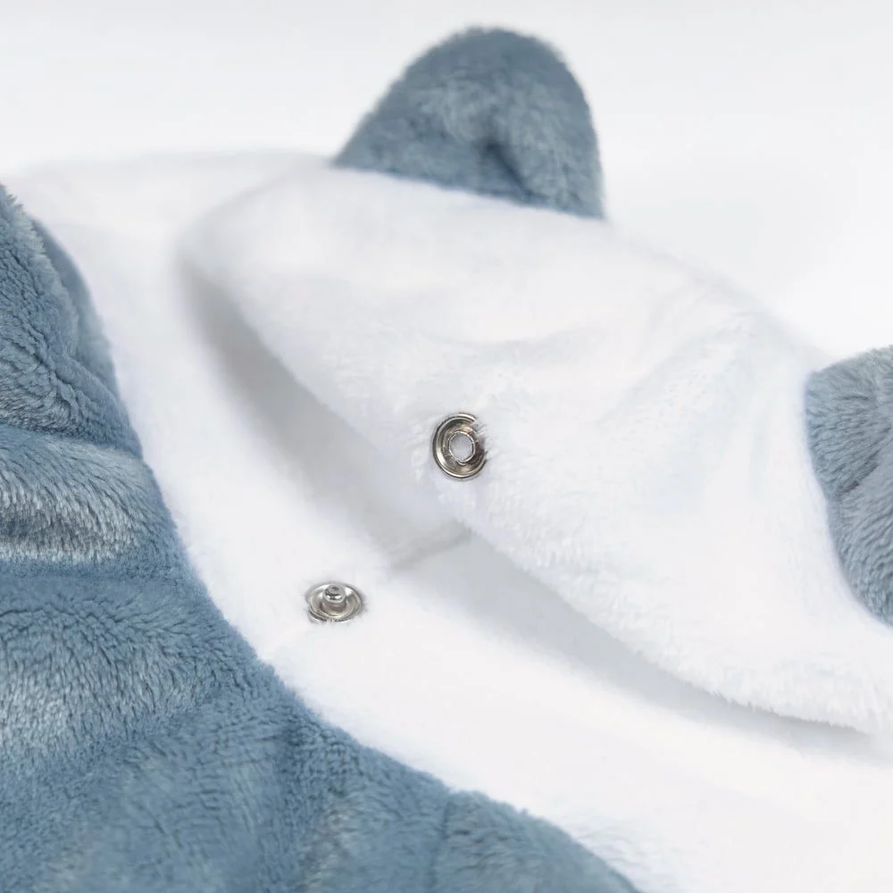 Pet Fashion Alf TM костюм для собак XS-2 XS2