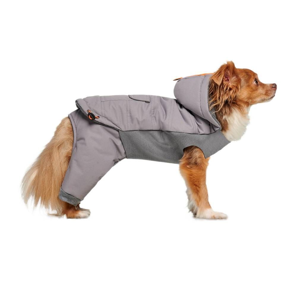 Goo eez Костюм для собак Goo-eez Hooded Full Body M