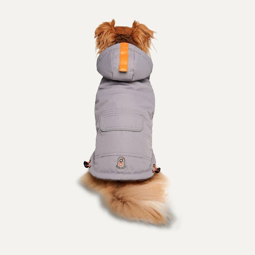 Goo eez Костюм для собак Goo-eez Hooded Full Body XS
