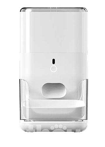 Catlink Автоматична годівниця Automatic Feeder-Fresh 2 для котів