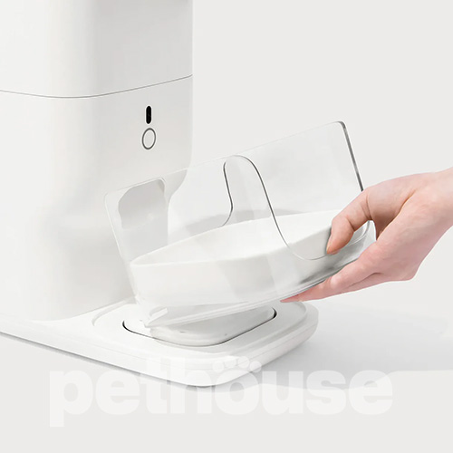Catlink Автоматична годівниця Automatic Feeder-Fresh 2 для котів