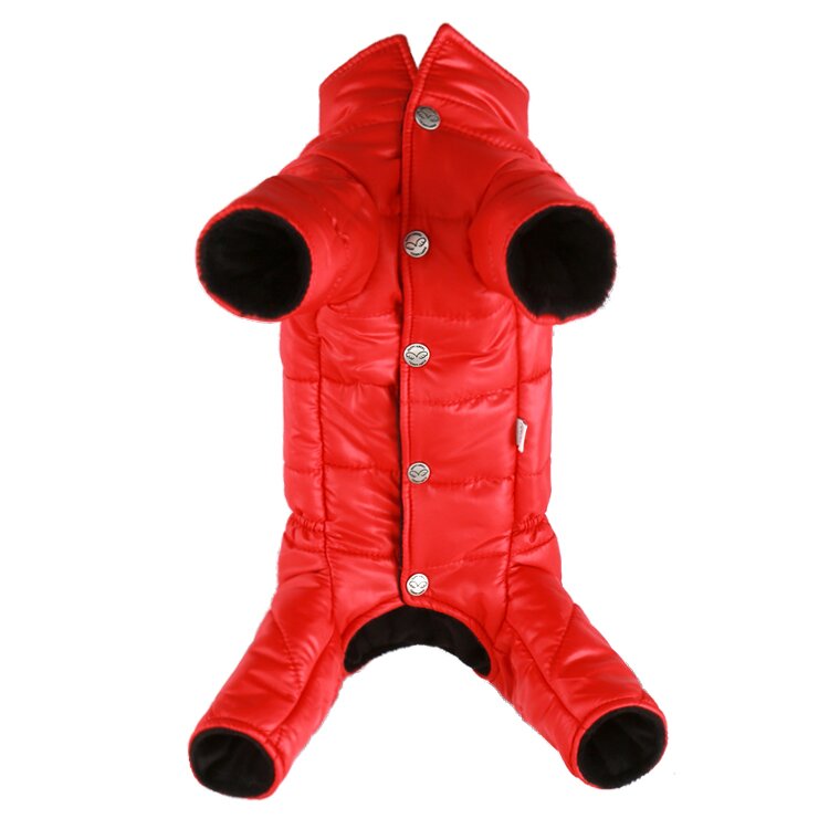 Комбінезон для собак Puppy Angel «Angel Monster» S