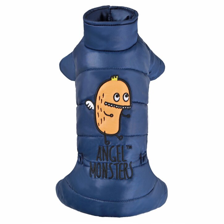 Комбінезон для собак Puppy Angel «Angel Monster» S