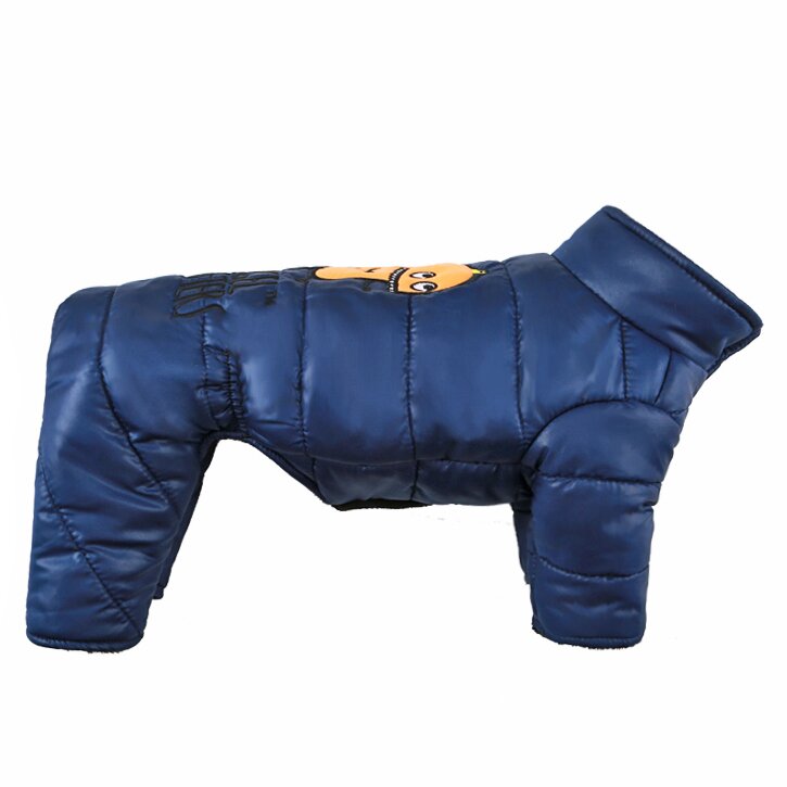 Комбінезон для собак Puppy Angel «Angel Monster» S