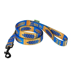 Hi Dog Повідець для собак ТМ HIDOG Колосок 121\1035 Різнокольоровий shop (2100103071018)