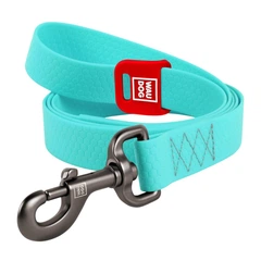 Повідець для собак водостійкий WAUDOG 2728 Червоний (4823089314174) shop (4823089314174)