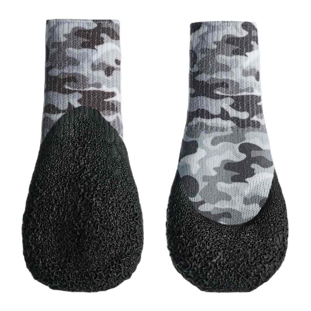 Goo eez Черевики для собак Goo-eez Lites XS 4 шт - сині