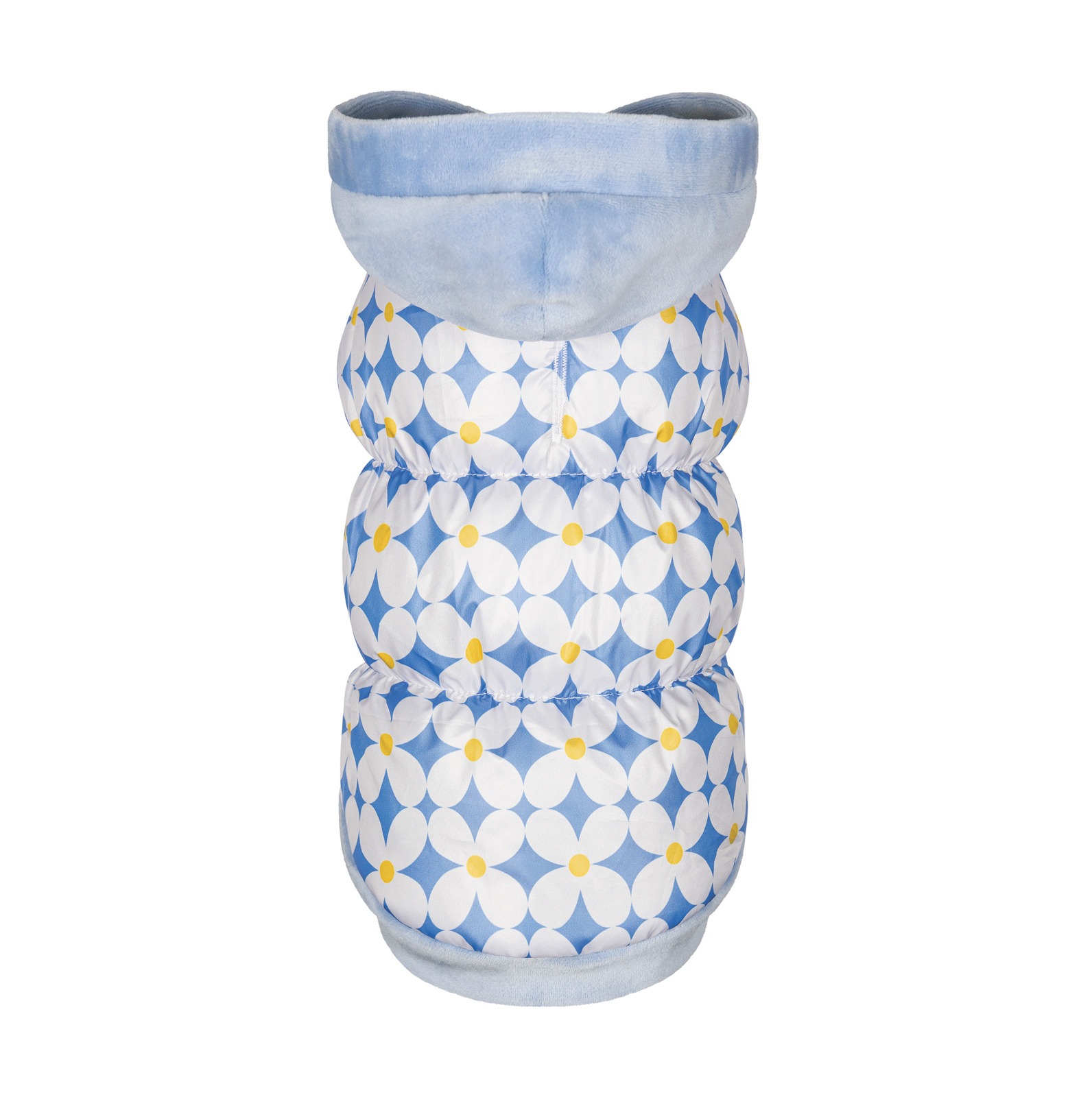 Жилет для собак Pet Fashion Fiesta XS-2 - блакитний XS2