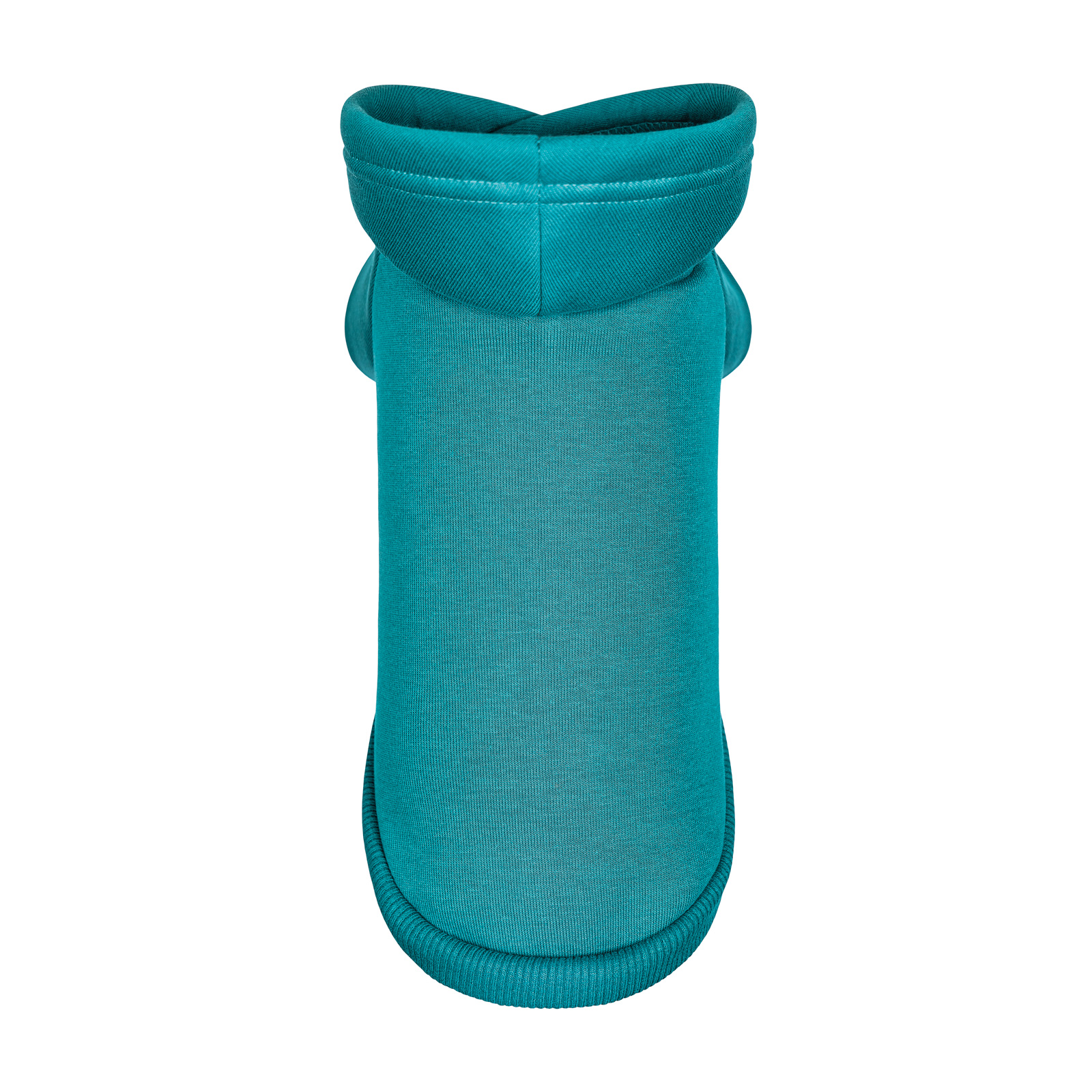 Толстовка для собак Pet Fun Eddy XS-2 - морська хвиля XS2