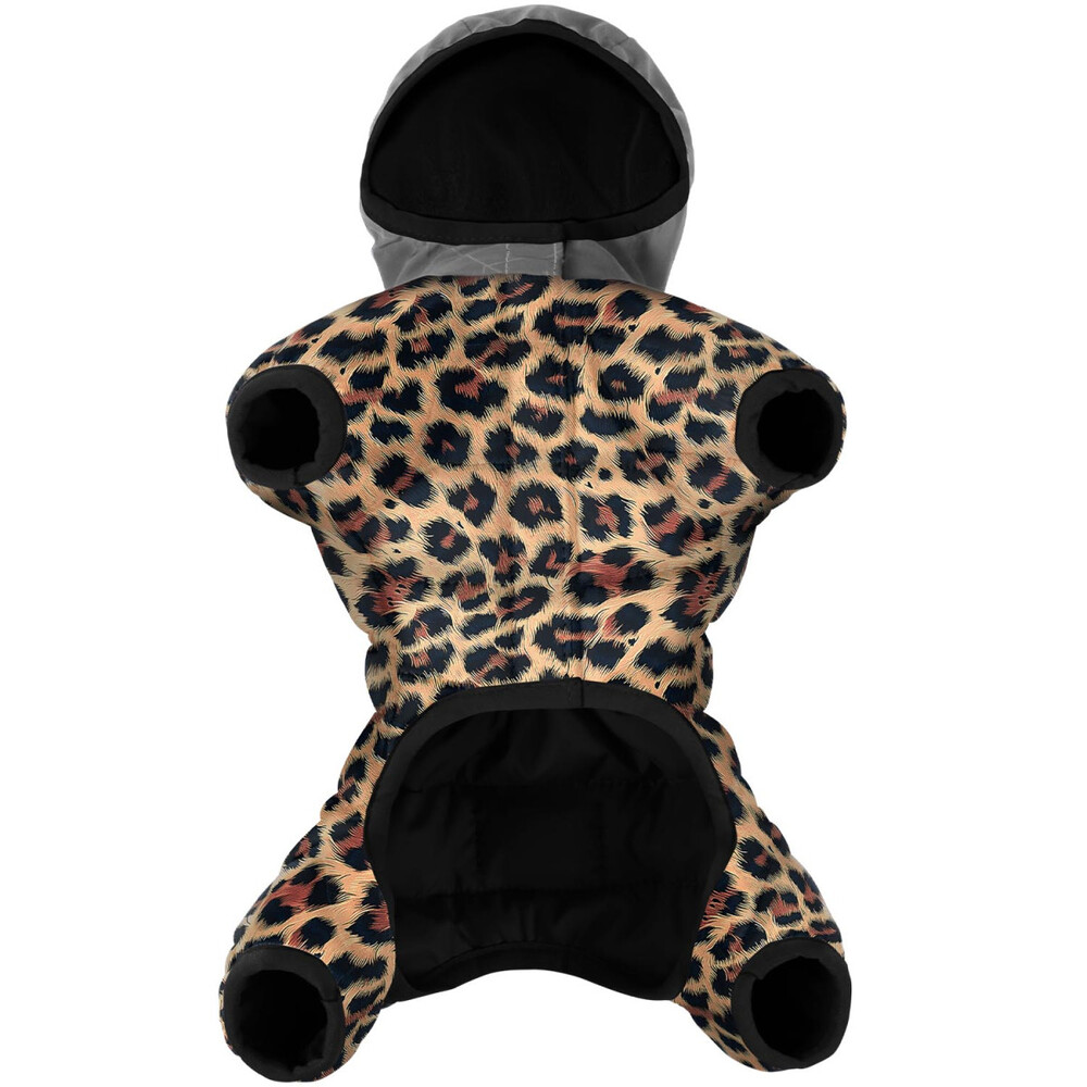 Комбінезон для собак Waudog Clothes Леопард XS-25