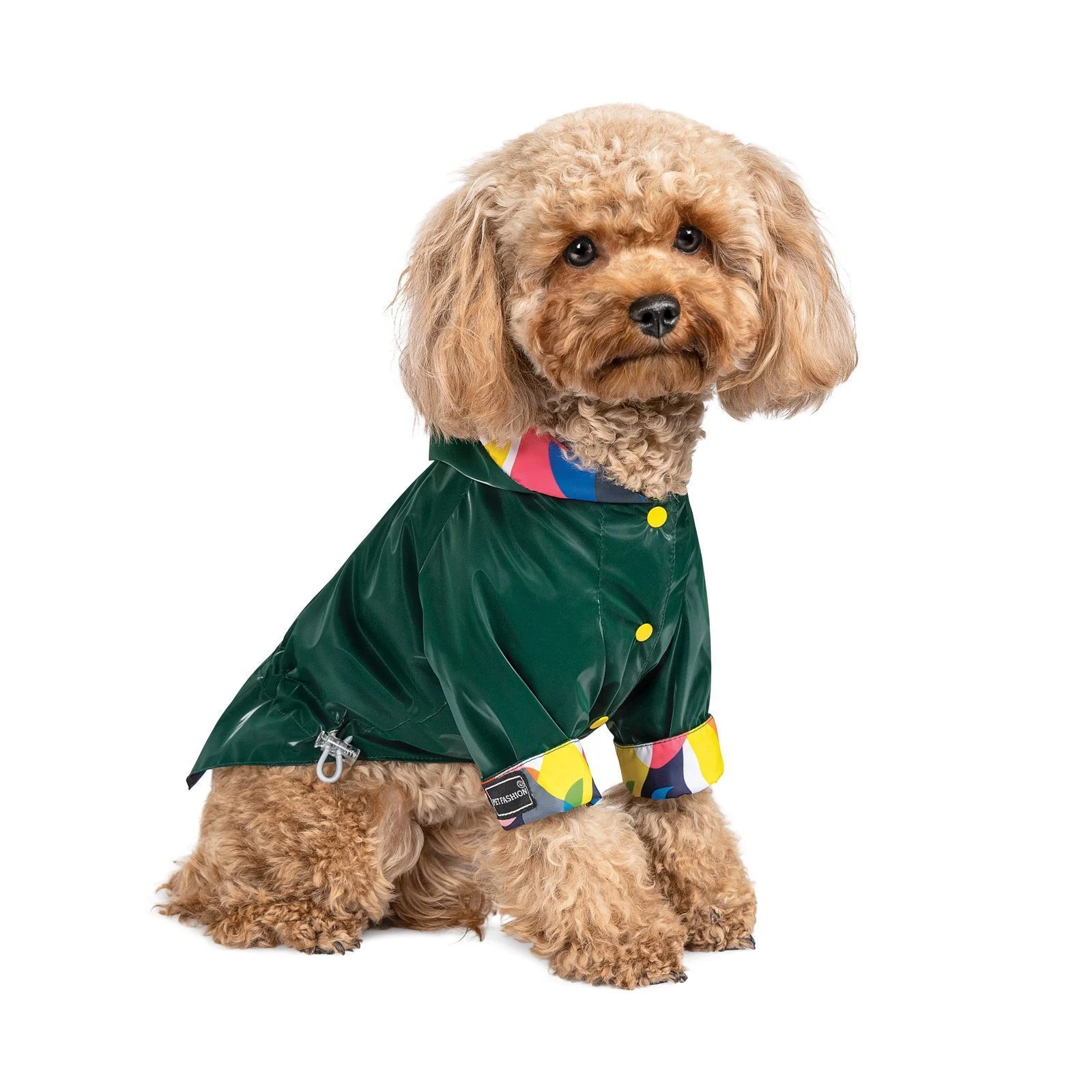 Pet Fashion Air вітрівка для собак XS-2 XS2