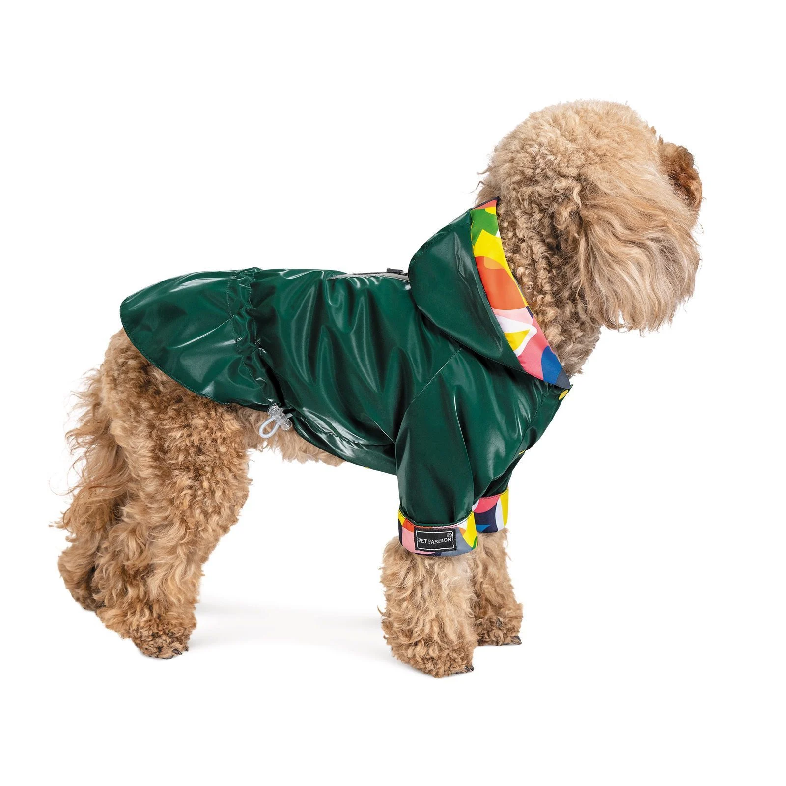Pet Fashion Air вітрівка для собак XS-2 XS2