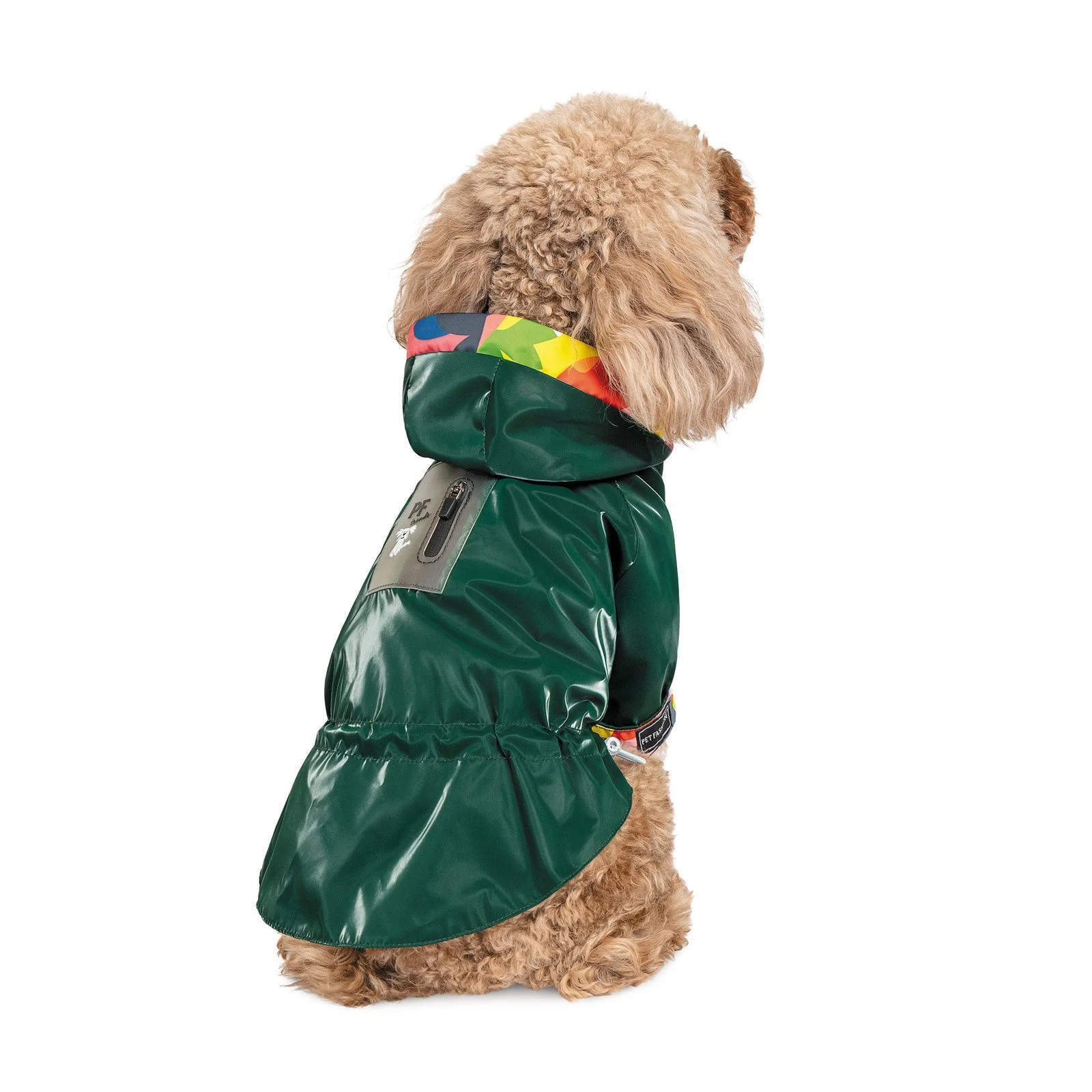 Pet Fashion Air вітрівка для собак S