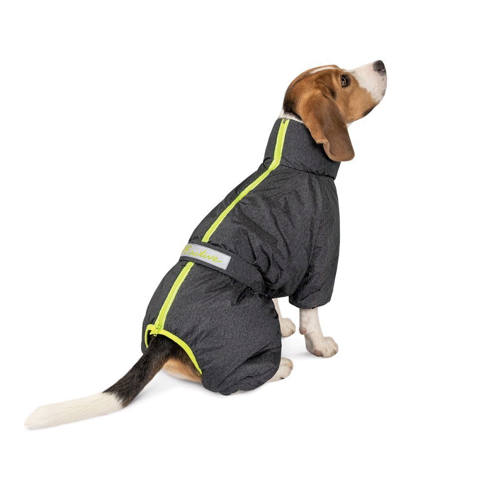 Pet Fashion Cold комбінезон для собак M-L