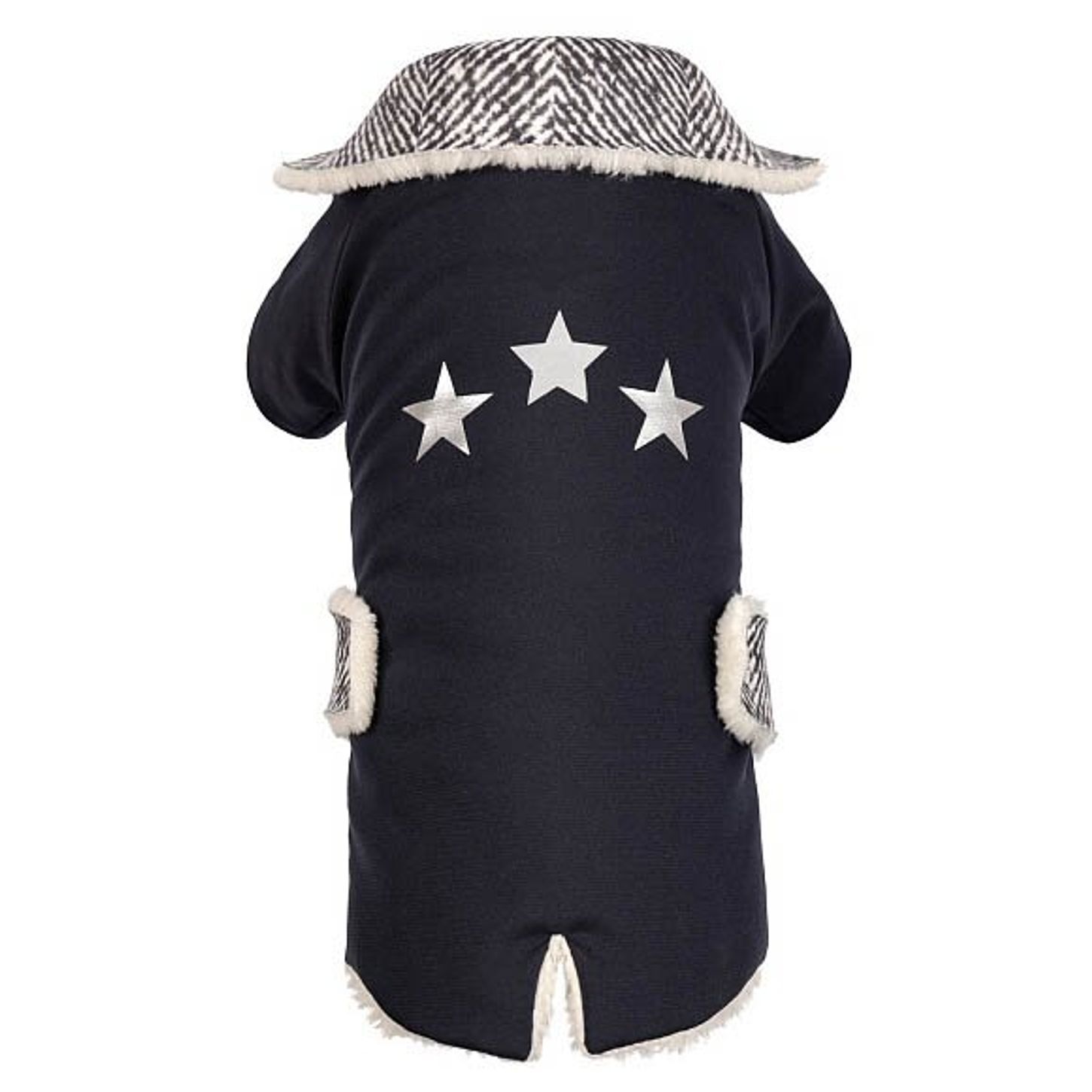 Жакет для собак Pet Fashion «Sirius» XS
